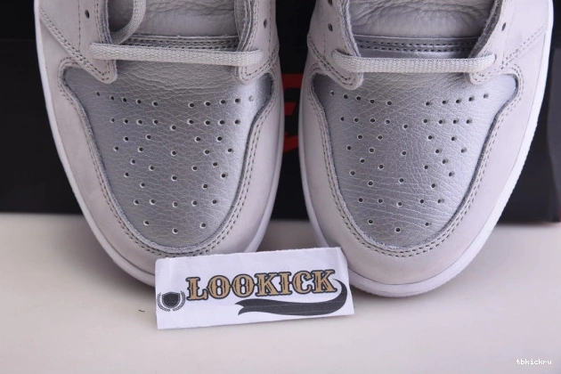 Cheap TBkick Grey Neutral 1 DC1788-029 Jordan High Japan OG Air 0627